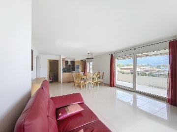 4.5 Zimmer, 129 m², 2. Stock
