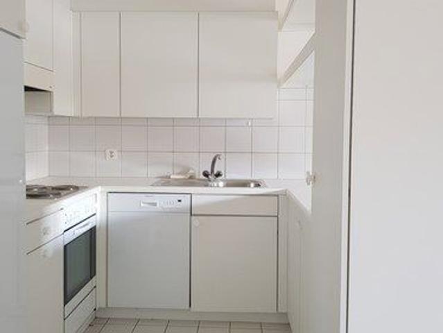 4.5 Zimmer, 129 m², 3. Stock