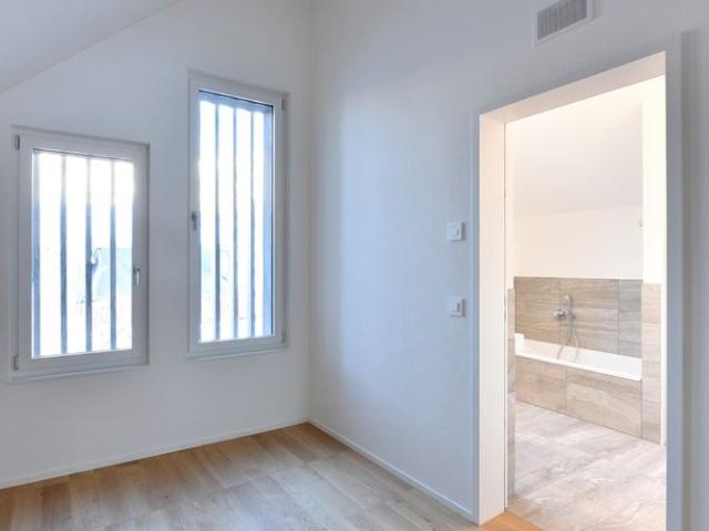 4.5 Zimmer, 129 m², 3. Stock