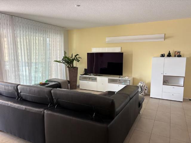 4.5 Zimmer, 129 m², 3. Stock