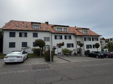 4.5 Zimmer, 129 m², 3. Stock