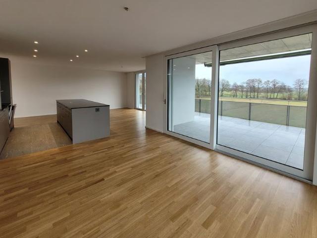 4.5 Zimmer, 129 m², 3. Stock