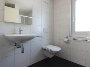 4.5 Zimmer, 129 m², 3. Stock