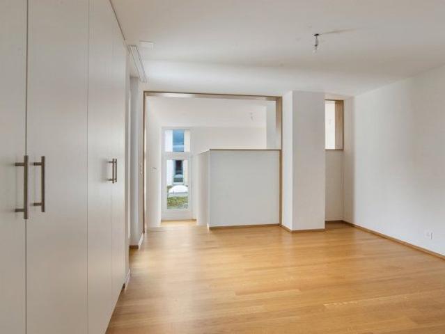 4.5 Zimmer, 129 m², 4. Stock