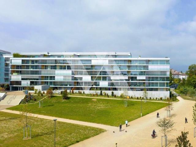 4.5 Zimmer, 129 m²