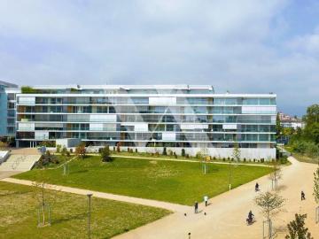 4.5 Zimmer, 129 m²