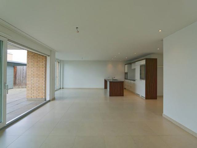 4.5 Zimmer, 133 m², EG