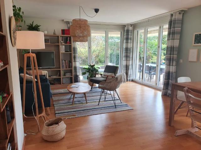 4.5 Zimmer, 133 m², EG