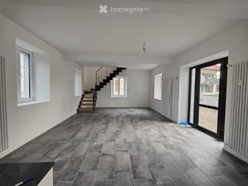 4.5 Zimmer, 133 m²