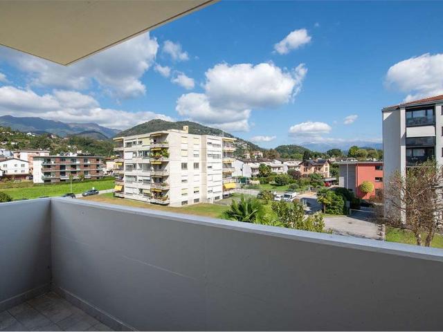 4.5 Zimmer, 133 m²