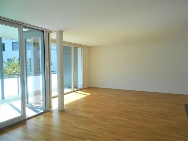 4.5 Zimmer, 133 m², 1. Stock