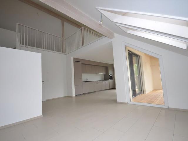 4.5 Zimmer, 133 m², 2. Stock