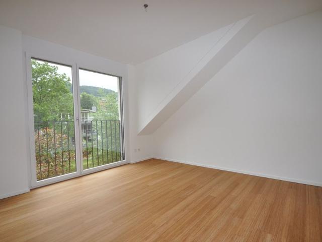 4.5 Zimmer, 133 m², 2. Stock