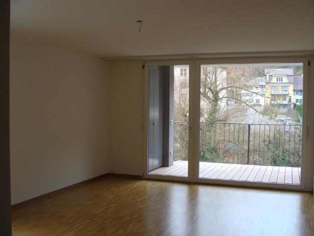 4.5 Zimmer, 133 m², 2. Stock