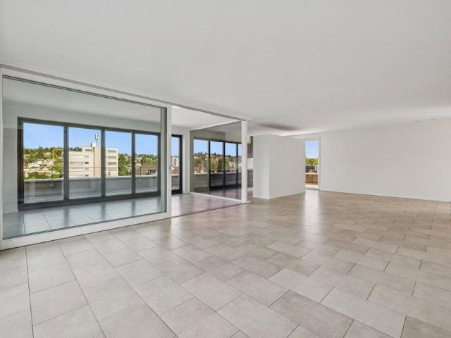 4.5 Zimmer, 133 m², 2. Stock