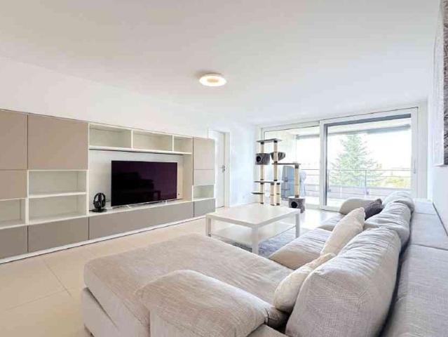 4.5 Zimmer, 133 m², 2. Stock