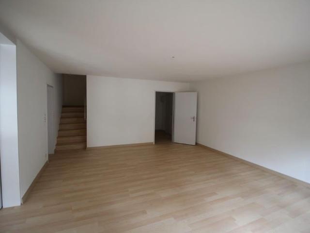 4.5 Zimmer, 133 m², 2. Stock