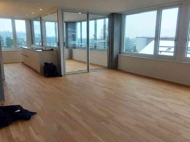 4.5 Zimmer, 133 m², 3. Stock