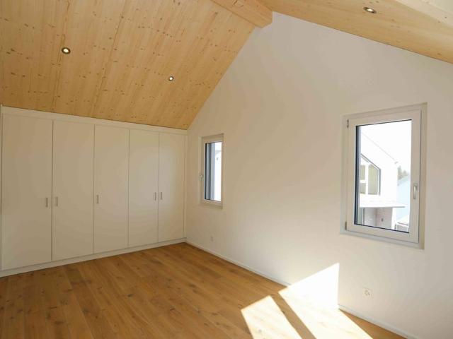 4.5 Zimmer, 133 m²