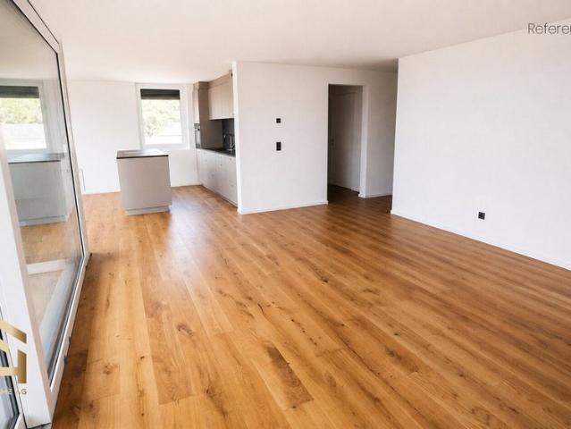 4.5 Zimmer, 133 m²