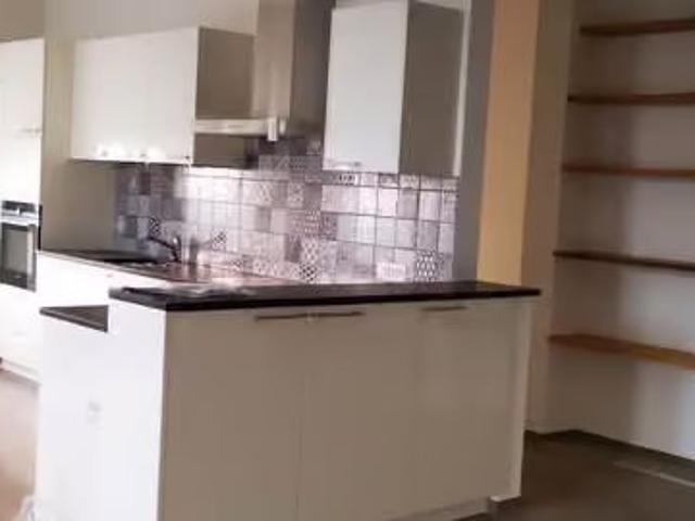 4.5 Zimmer, 133 m²