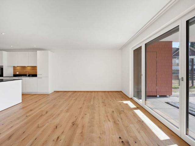 4.5 Zimmer, 130 m², EG