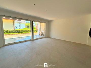 4.5 Zimmer, 130 m², EG