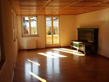 4.5 Zimmer, 130 m², EG