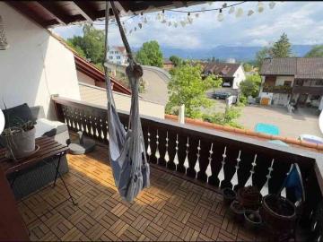 4.5 Zimmer, 130 m², EG