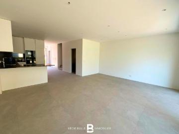 4.5 Zimmer, 130 m², EG