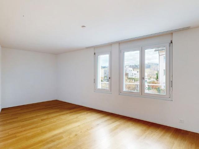 4.5 Zimmer, 130 m², EG