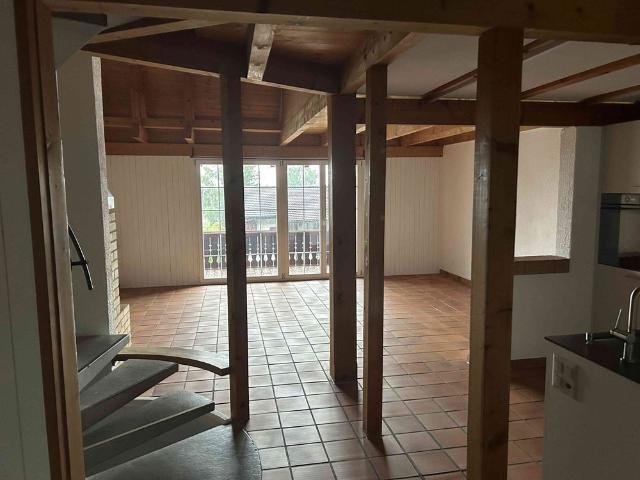 4.5 Zimmer, 130 m², EG