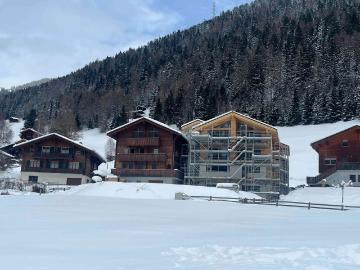 4.5 Zimmer, 130 m², EG