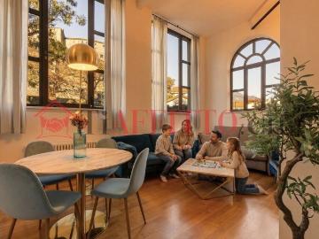 4.5 Zimmer, 130 m², EG