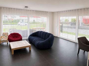 4.5 Zimmer, 130 m², EG