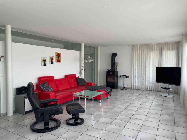 4.5 Zimmer, 130 m², EG