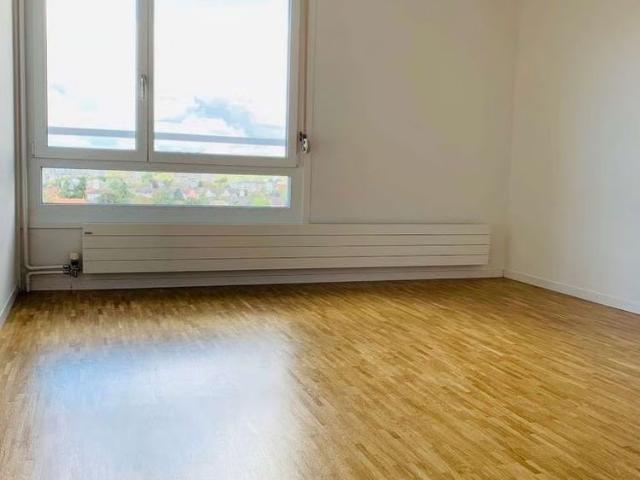 4.5 Zimmer, 130 m², 15. Stock
