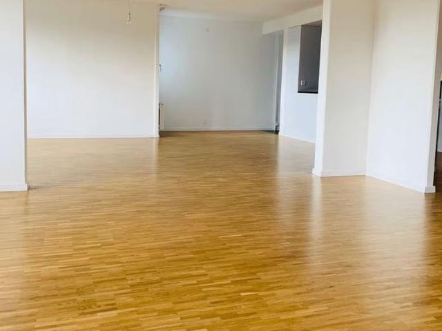 4.5 Zimmer, 130 m², 15. Stock