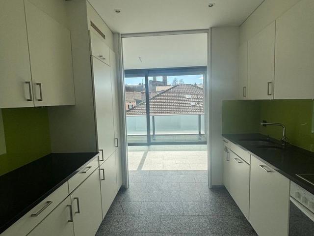 4.5 Zimmer, 130 m²