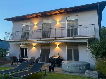 4.5 Zimmer, 130 m²