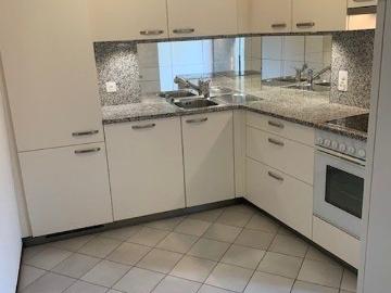4.5 Zimmer, 130 m²