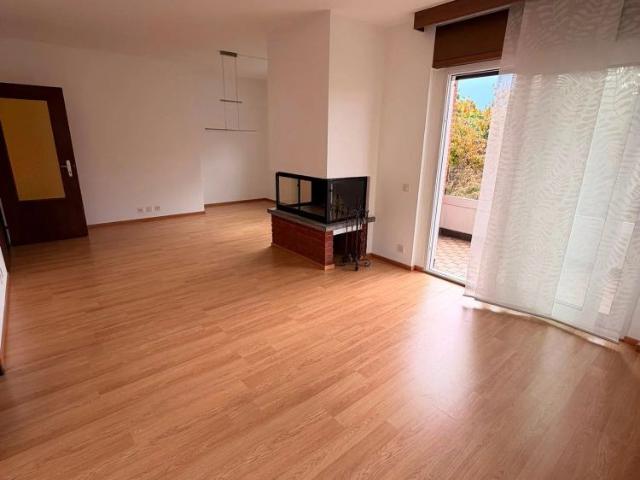 4.5 Zimmer, 130 m², 1. Stock