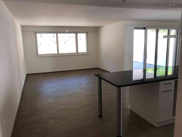 4.5 Zimmer, 130 m², 1. Stock