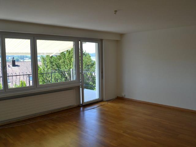 4.5 Zimmer, 130 m², 1. Stock