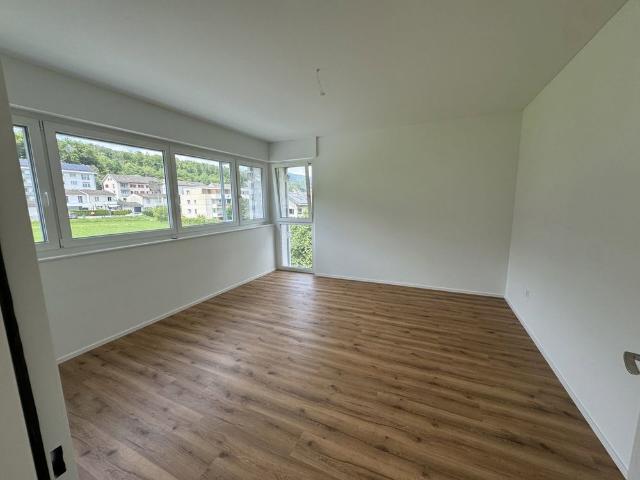 4.5 Zimmer, 130 m², 1. Stock