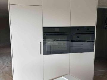 4.5 Zimmer, 130 m², 1. Stock
