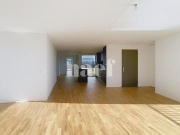 4.5 Zimmer, 130 m², 1. Stock