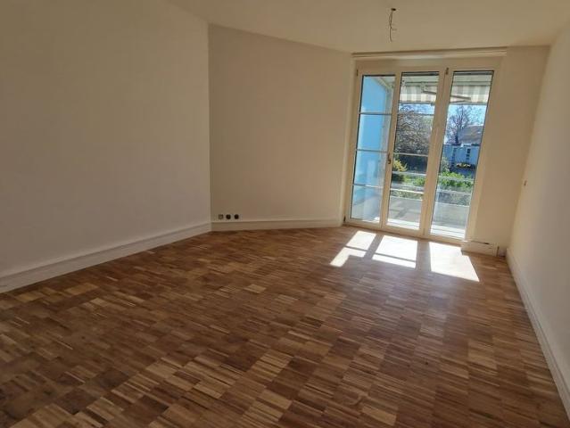 4.5 Zimmer, 130 m², 1. Stock