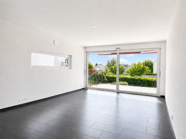 4.5 Zimmer, 130 m², 1. Stock