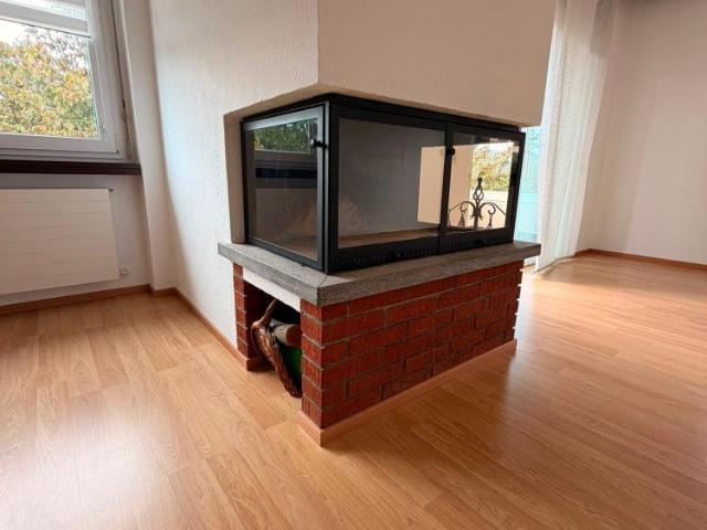 4.5 Zimmer, 130 m², 1. Stock